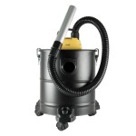 Home FHP 820 hamuporszívó, 800W, 20 literes fémtartály, fújó funkció - Image 3