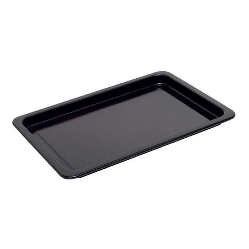 HOME HGMS30G mini sütő, 1600 W, max. 230 °C, 30 liter, időzítő, hőszigetelt burkolat, üvegajtó - Image 3