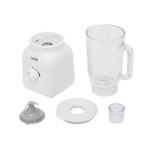 HOME HGTB15 turmixgép, 1,5L-es üvegtartály, 800 W, 2 fokozat - Image 3