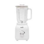 HOME HGTB15 turmixgép, 1,5L-es üvegtartály, 800 W, 2 fokozat - Image 2