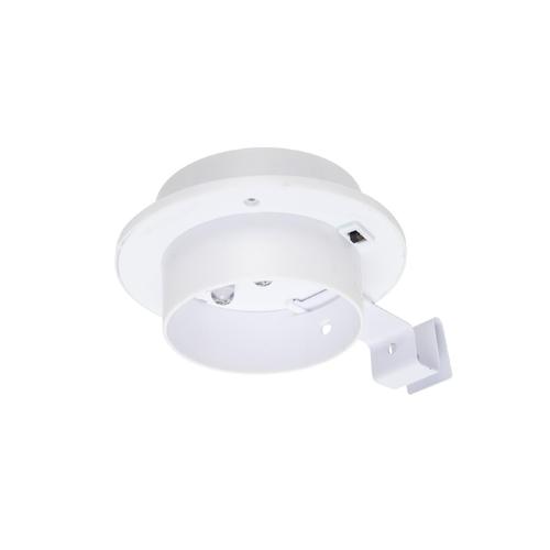 Home MX652 napelemes kerti lámpa, 3 db nagy fényerejű melegfehér LED, akkumulátor, IP44 - Image 2