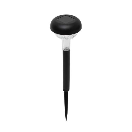Home MX761 napelemes kerti lámpa, 1 db színváltó LED, akkumulátor, leszúrható, műgyanta, 15db-os display 15 db-os kiszerelés! - Image 2