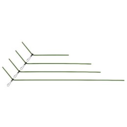 Gubancgátló cső 25 cm 10db-os