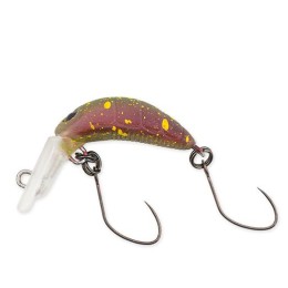 Nories Rice 22 wobbler 22mm 1g (291) Kimokawamushi