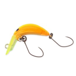 Nories Rice 22 wobbler 22mm 1g (317) Impact Orange