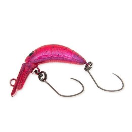 Nories Rice 22 wobbler 22mm 1g (321) Morning Dawn