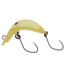Nories Rice 22 wobbler 22mm 1g (127M) Nukegara