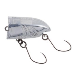 Nories Spish 25 wobbler 25mm 1,4g (330) Mechanic