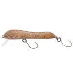 Nories Sweek 52 wobbler 52mm 1,8g (357M) Natural Pro Blue