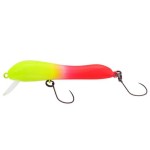 Nories Sweek 52 wobbler 52mm 1,8g (369) Fs. Orange