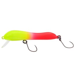 Nories Sweek 52 wobbler 52mm 1,8g (369) Fs. Orange