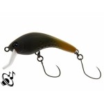 Nories Rush Bell 33 wobbler 33mm 1,9g (349M) Mameshiba