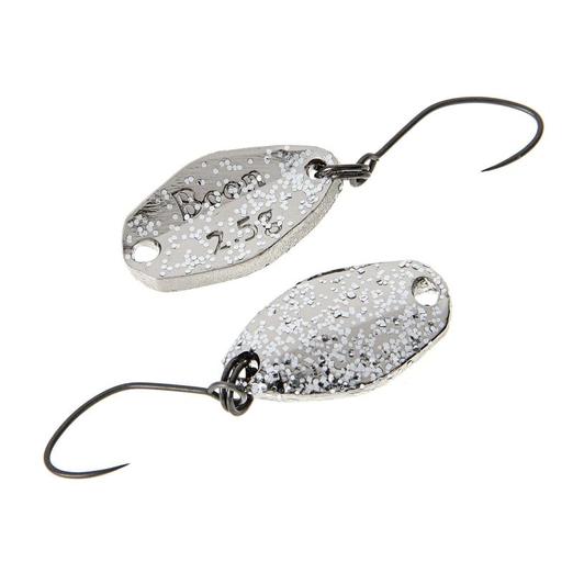 Nories Masukuroto Boon 18mm 2.5g #062 kanál villantó (Mirror Ball)