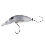 Nories Crankin Pupa wobbler 34mm 2,6g (112) Kumori Neon