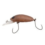 Nories Crankin Pupa wobbler 34mm 2,6g (128M) Soft Pellet