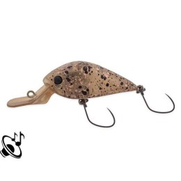 Nories Meet 33DR-F wobbler 33mm 2,8g (373M) Ume Chazuke