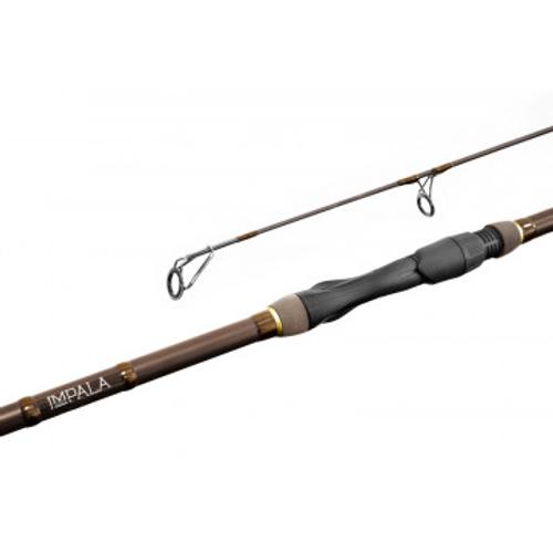 Delphin IMPALA Carper 2 részes 300 cm 2,75 lb