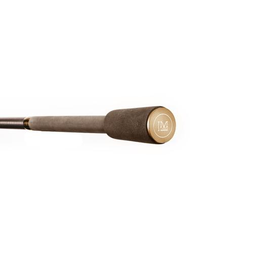 Delphin IMPALA Carper 2 részes 300 cm 2,75 lb - Image 6