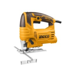 INGCO 570W 65mm dekopírfűrész előtolással