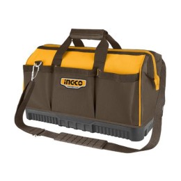 INGCO Szerszámtáska 16 zsebes