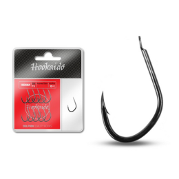 Horog Delphin HKD ISEAMA / 10+1db BN 3/0