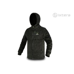 Ixtera CAMOTIC Outdoor pulóver - XXXL
