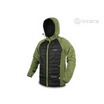 Ixtera HYBRIX hibrid átmeneti kabát - M
