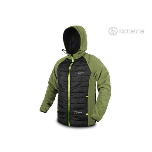 Ixtera HYBRIX hibrid átmeneti kabát - XL