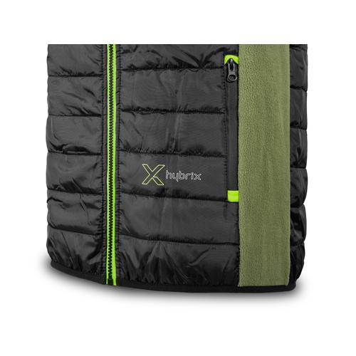 Ixtera HYBRIX hibrid átmeneti kabát - XL - Image 6