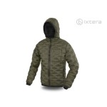Ixtera RAZOR Army Téli Kabát - L