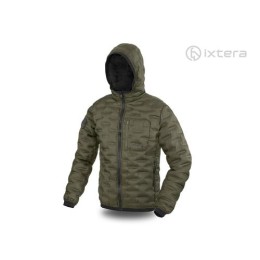 Ixtera RAZOR Army Téli Kabát - S