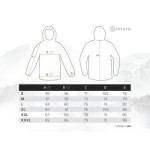 Ixtera SubZERO Izotermikus Kabát - XXL - Image 13