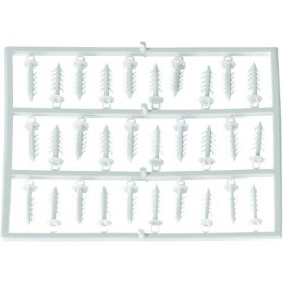 K-Karp Barbed bojli Stop 60db stopper