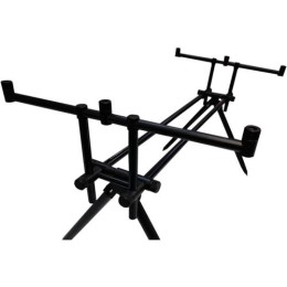 K-Karp Blk Punisher rod pod