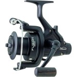 K-Karp Fusion 12000 nyeletőfékes orsó