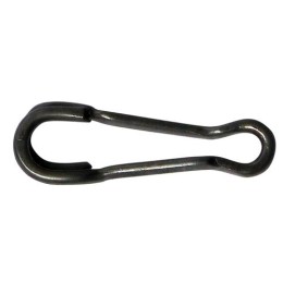 K-Karp Haw.Snap+Tube L, kapocs