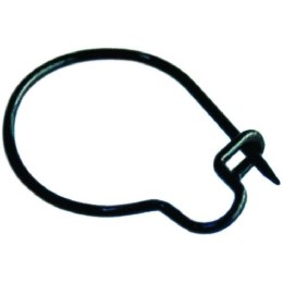 K-Karp Maggot Clips 10 db 10mm, csontiklipsz