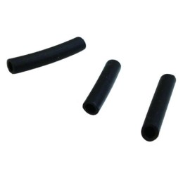 K-Karp Rig Sleeves S 10 db, szilikon védőcső