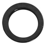 K-Karp Round Ring 4.4mm, karika