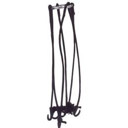 K-Karp Spider Cord, rögzítőpók