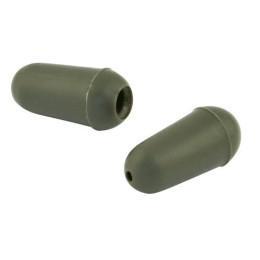 K-Karp Xtr Knot Protector Bead 10 db kötésvédő ütköző