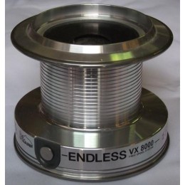 K-Karp Endless 6500 pótdob