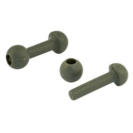 K-Karp Xtr Chod Bead 10db gumigyöngyös ütköző