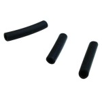 K-Karp Rig Sleeves M 10db, szilikon védőcső