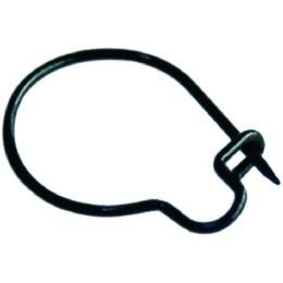 K-Karp Maggot Clips 10db 12mm, csontiklipsz