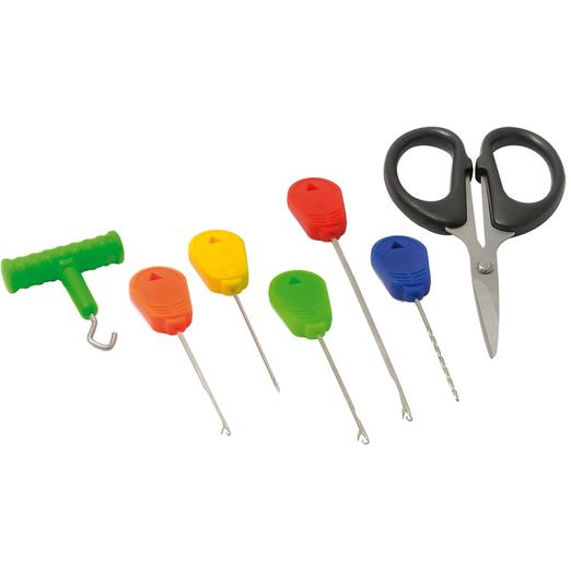 K-Karp Xtr Needle Ultimate Set, 7 db-os csalizó szett