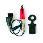 K-Karp Drake Drop Hanger Red, swinger