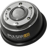 Pulsar Led Mozgásérzékelős, mágneses sátorlámpa