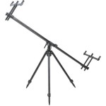 K-Karp Cayenne Black rod pod - Image 3