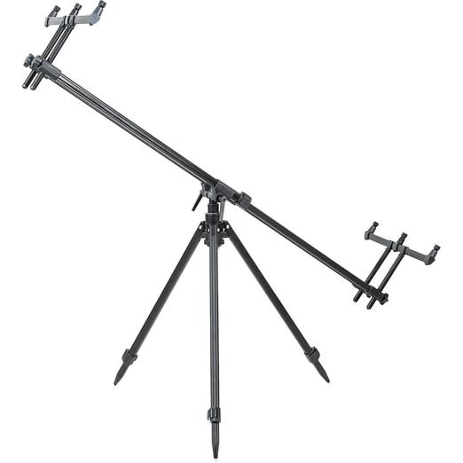 K-Karp Cayenne Black rod pod - Image 3